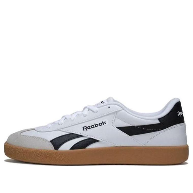 Reebok Smash Edge S 'White Black Gum' 100208245