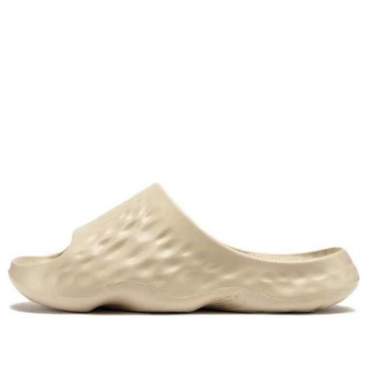 New Balance HUP Slide 'Beige' SUFHUPS3