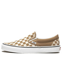 Vans Classic Slip-On 'Tiger's Eye' VN0A38F7QTK
