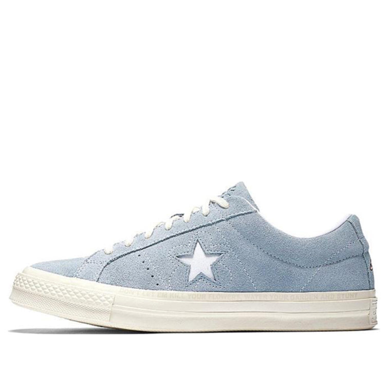 Converse Golf Le Fleur x One Star Ox 'Airway Blue' 159432C