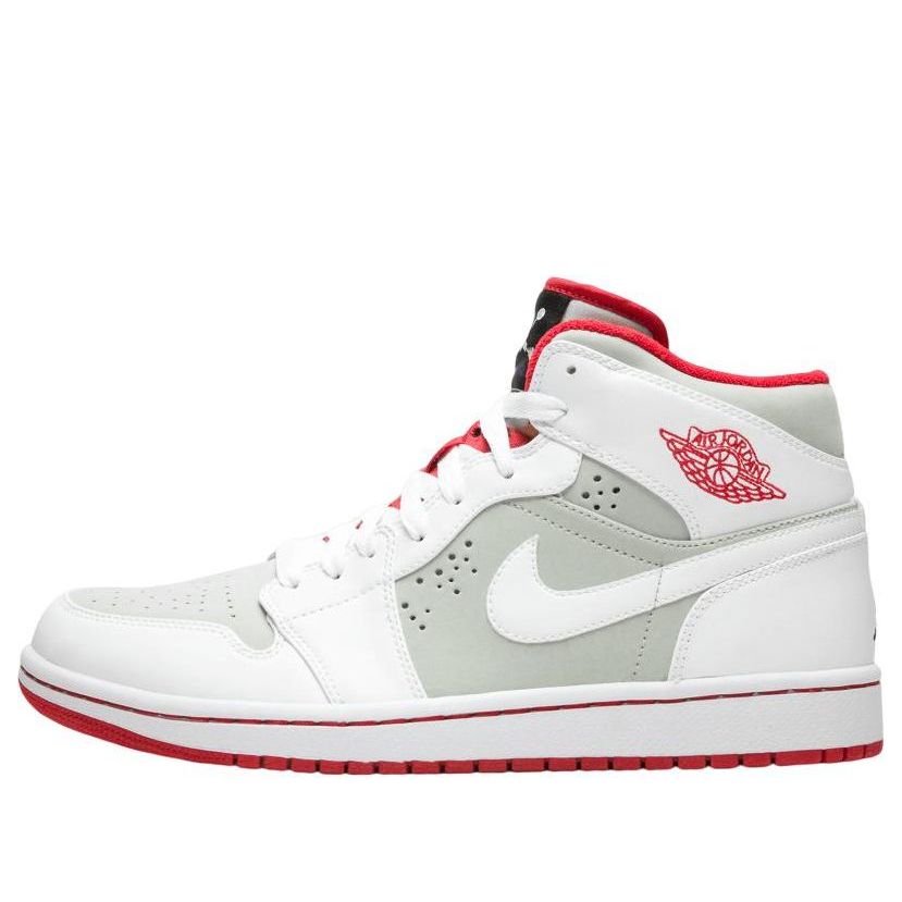 Air Jordan 1 Retro 'Hare' 2009 374454-011