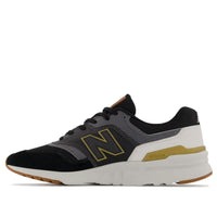 New Balance 997H 'Black White' CM997HPK