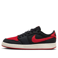 حذاء Air Jordan 1 AJKO Retro Low 'Bred' DX4981-006