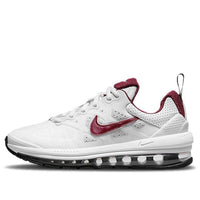 (GS) Nike Air Max Genome 'White Dark Beetroot' CZ4652-105