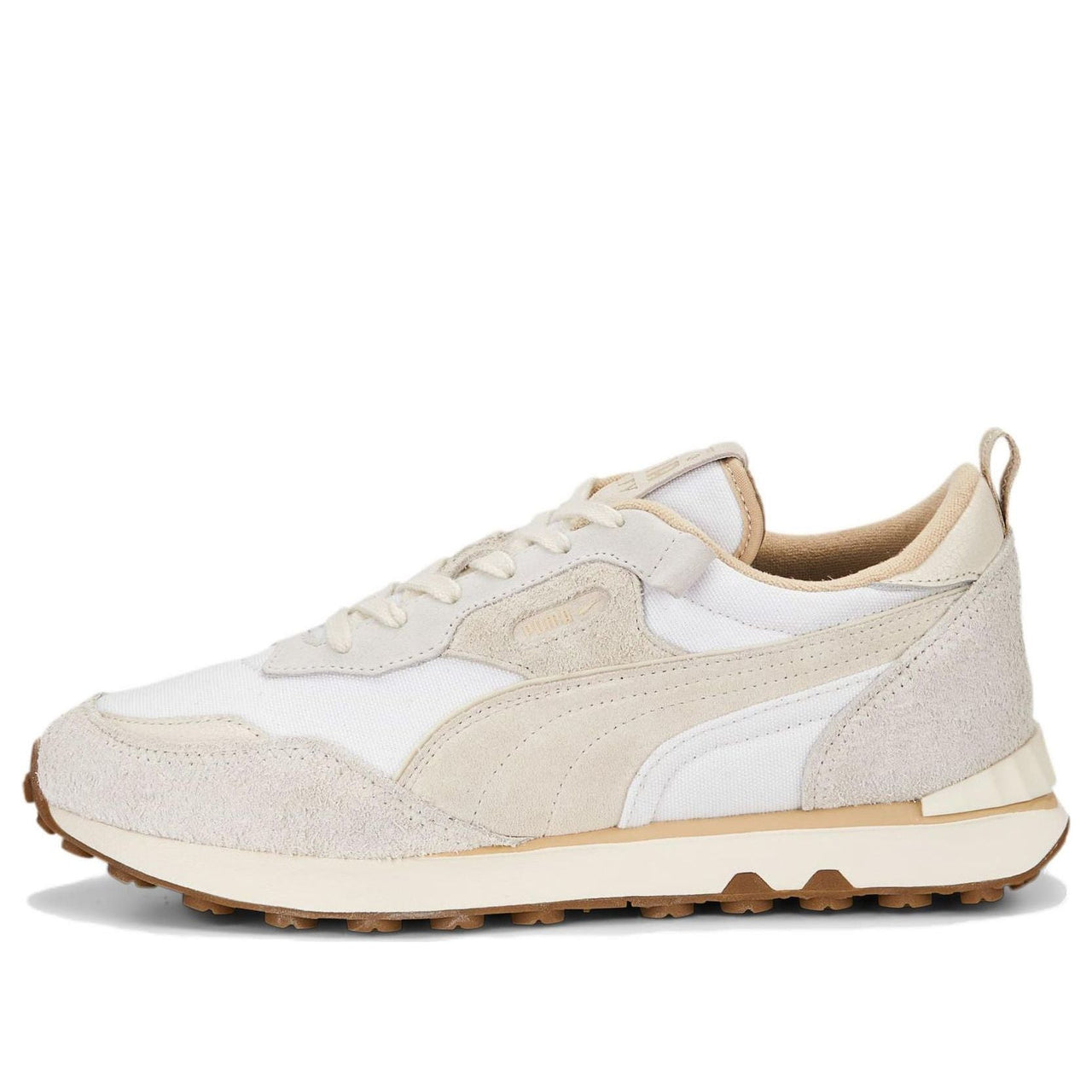 PUMA Rider FV Worn Out 'Beige Tan' 390167-01