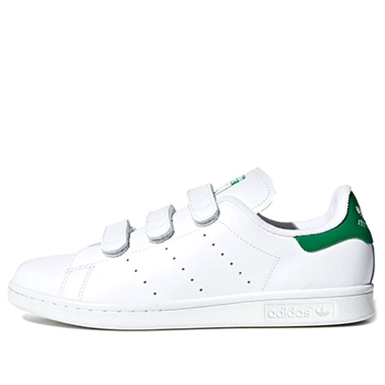 adidas Stan Smith CF 'White Green' S75187