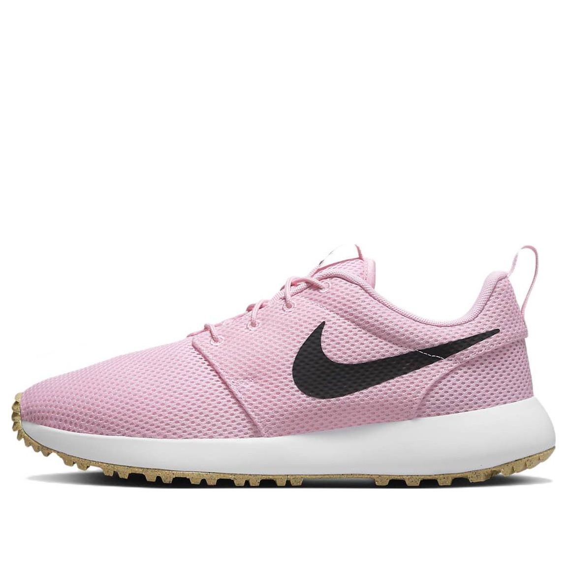 Nike Roshe Golf Next Nature 'Medium Soft Pink Gum' DV1202-601