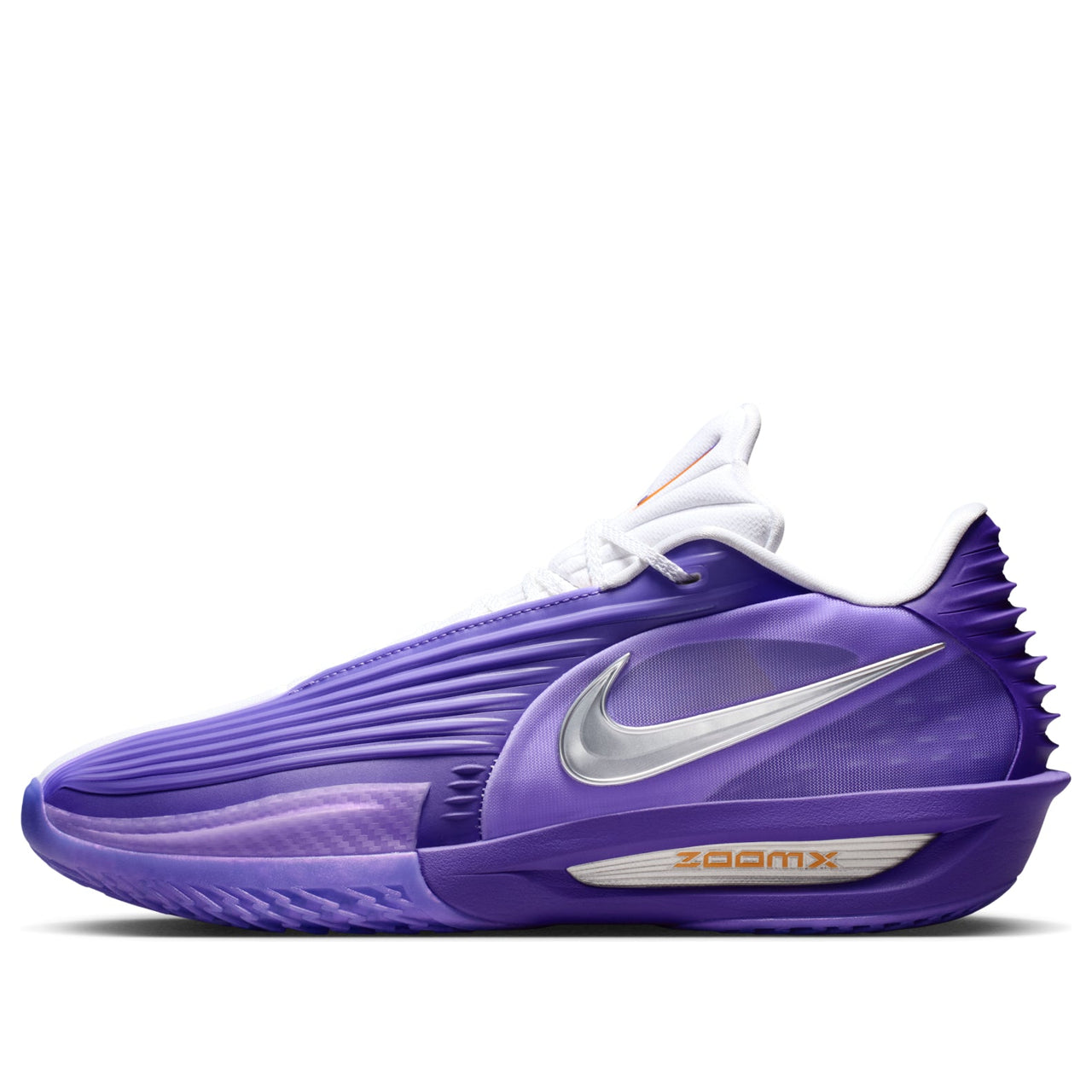 Nike G.T. Cut 3 Turbo EP 'Violet Haze Total Orange'  HV9919-800
