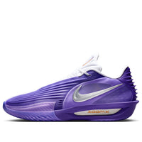 Nike G.T. Cut 3 Turbo EP 'Violet Haze Total Orange'  HV9919-800