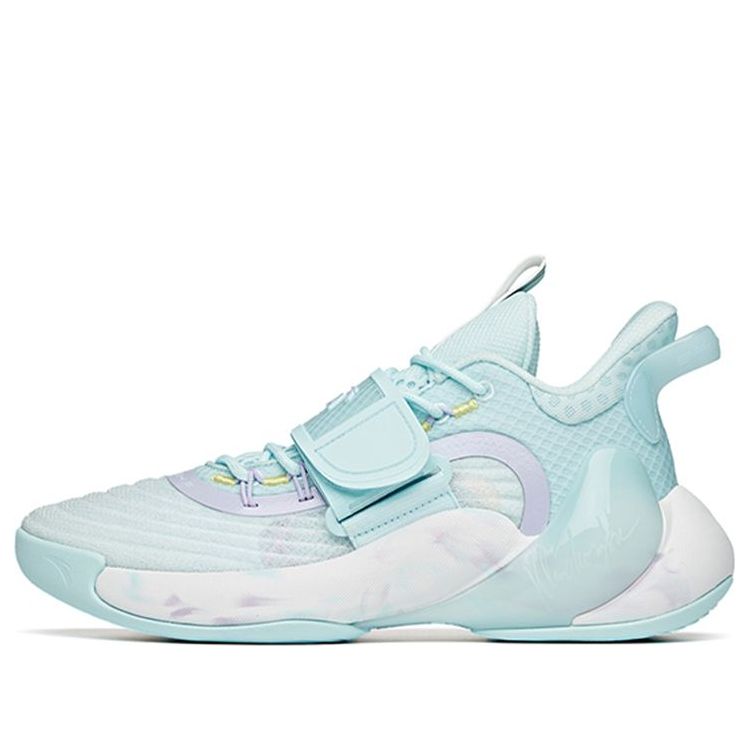 ANTA Splash 3 'Bubble Mint' 112221604S-1