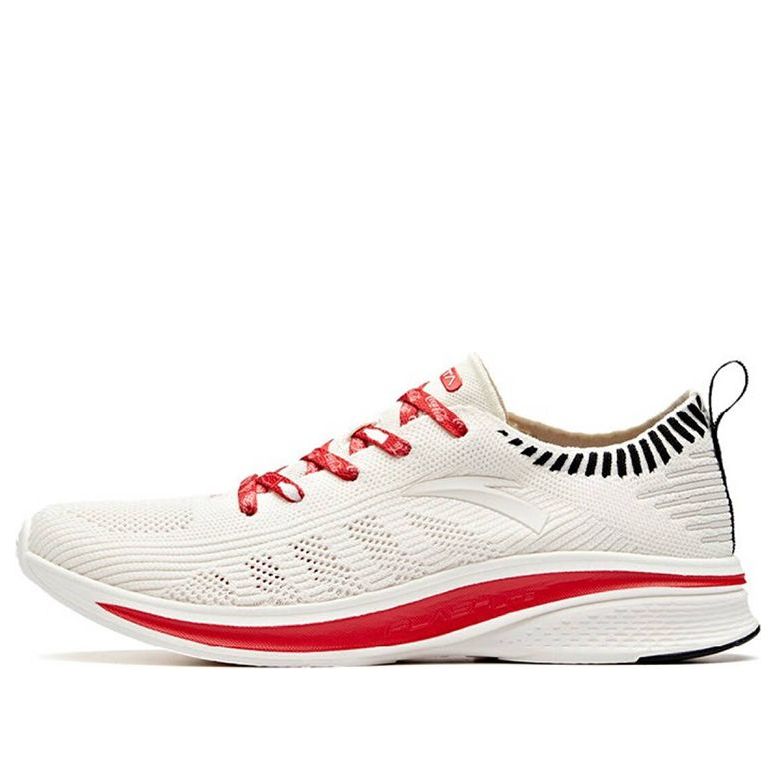 ANTA Hydrogen Run 1 'Ivory Red' 11925541-8