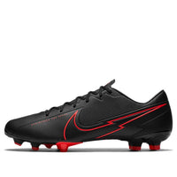 Nike Mercurial Vapor 13 Academy FG MG 'Bred' AT5269-060