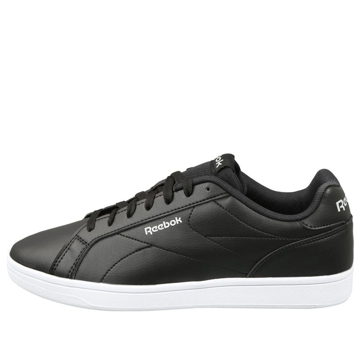 Reebok Classics Royal Complete Cln 'Black' EG3221
