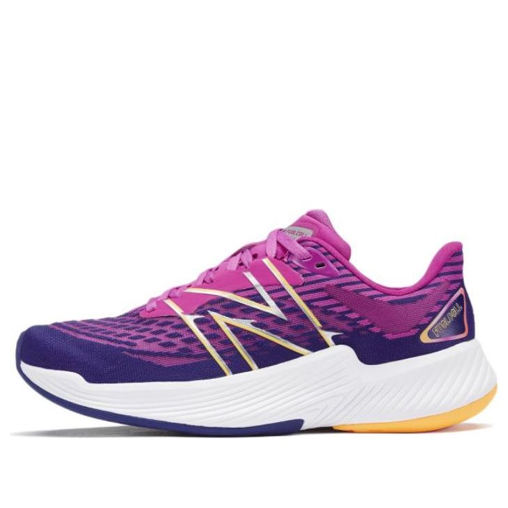 (WMNS) New Balance Prism 'Rose Red Purple' WFCPZCN2