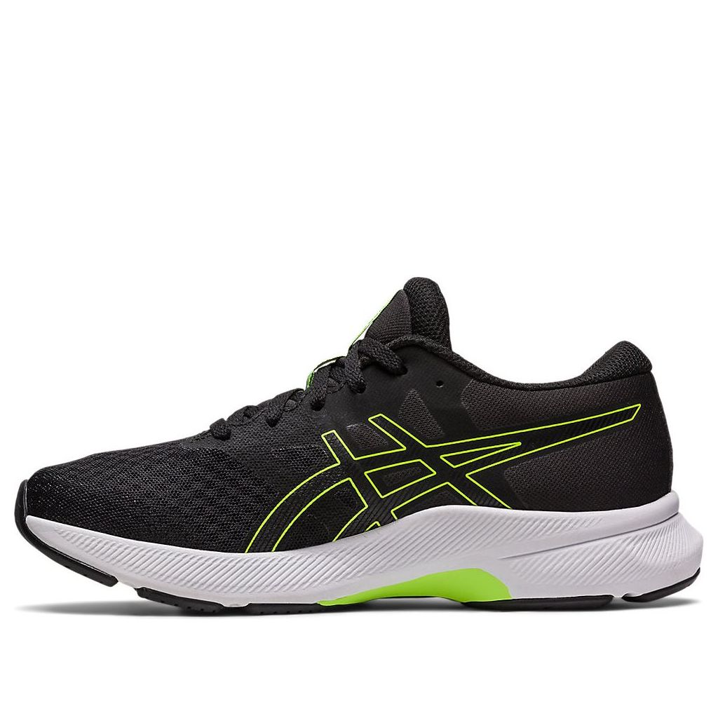 (GS) ASICS Laser Beam AVante 'Black' 1154A151-002