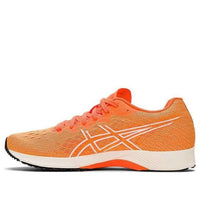 (WMNS) ASICS Tartheredge 3 'Orange Pop' 1012B067-800