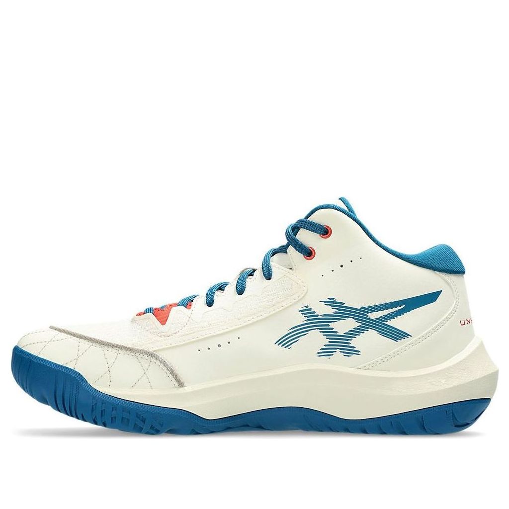 ASICS Unpre ARS 3 'Ivory Deep Sea Teal' 1063A104-750