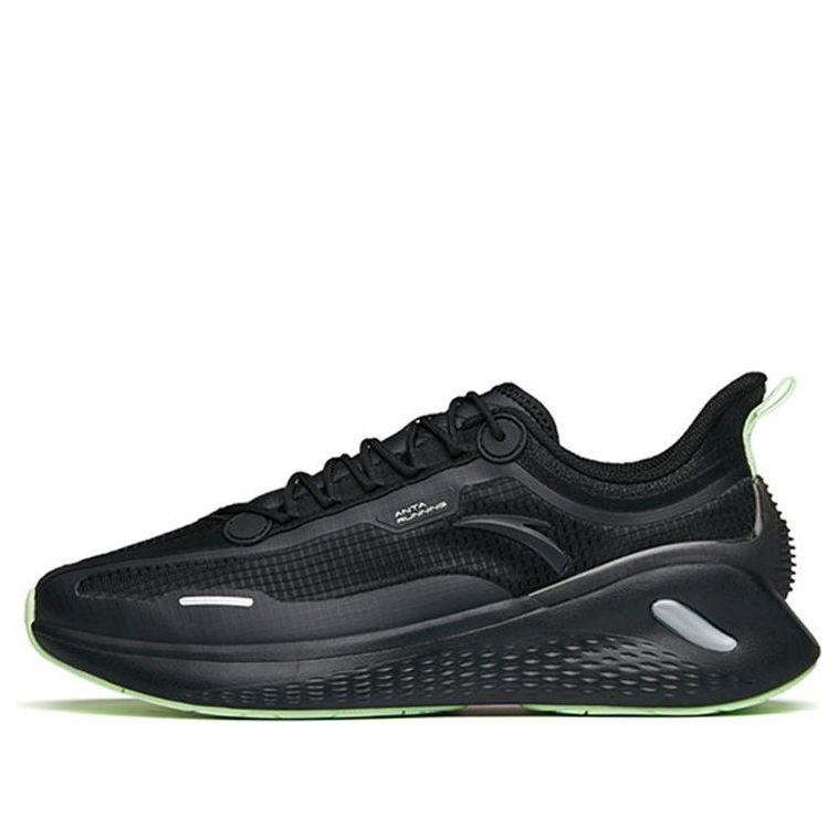 ANTA Pofeng 'Black Green' 912135510-6