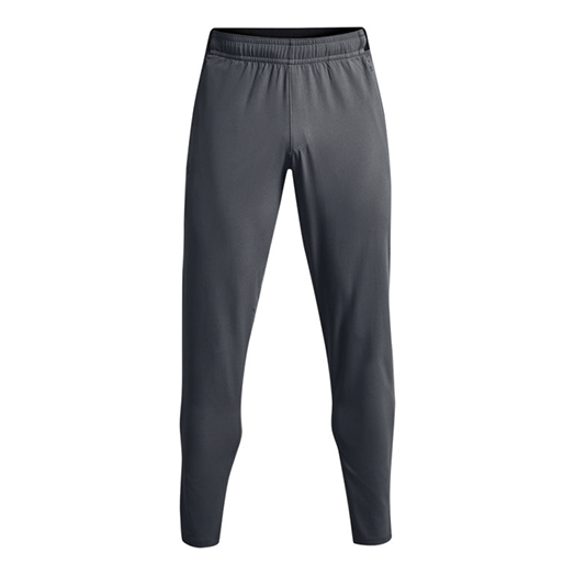 Under Armour Woven Pants 'Pitch Grey' 1366214-012