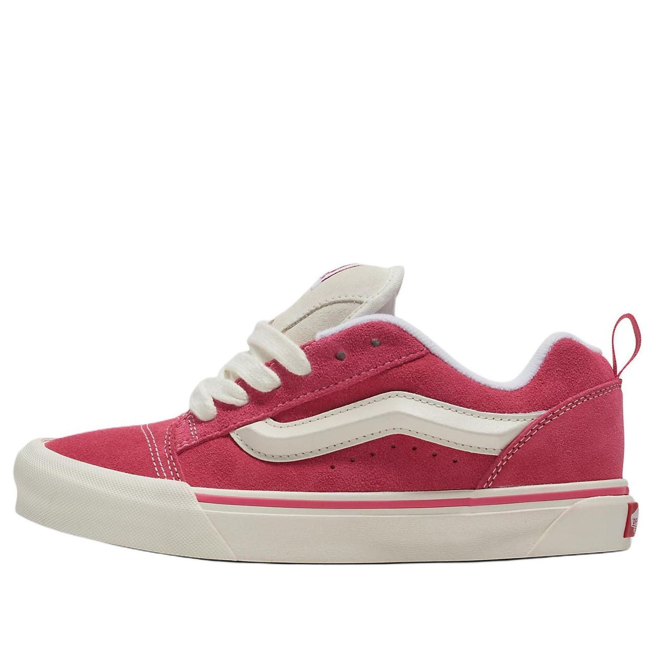 Vans Knu Skool 'Pink' VN0009QCBJ1