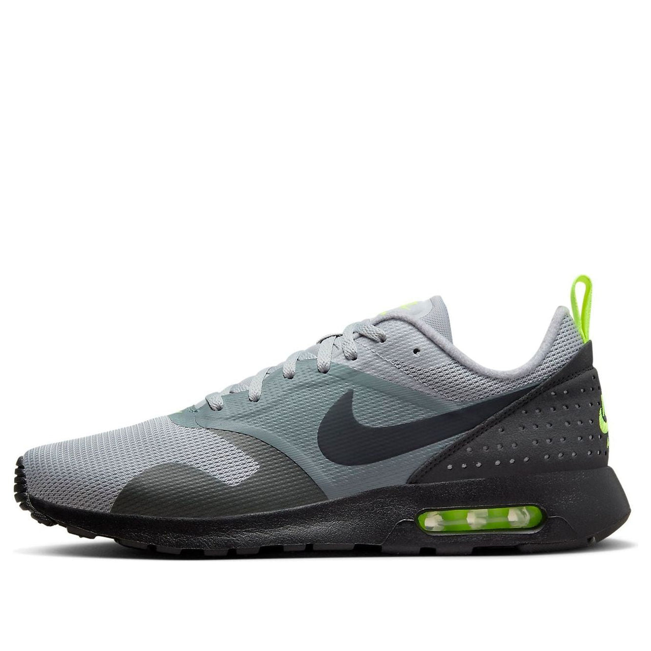 Nike Air Max Tavas 'Wolf Grey Anthracite' 705149-015