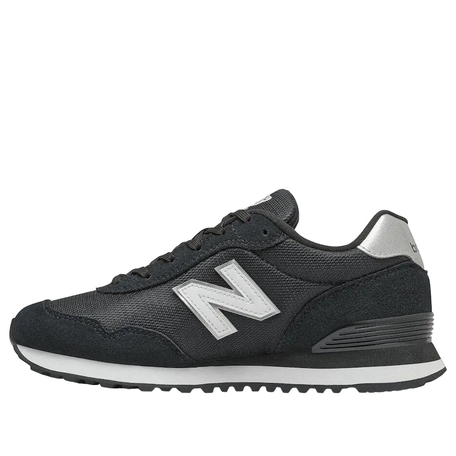 (WMNS) حذاء New Balance 515v3 "أسود أبيض" WL515BC3