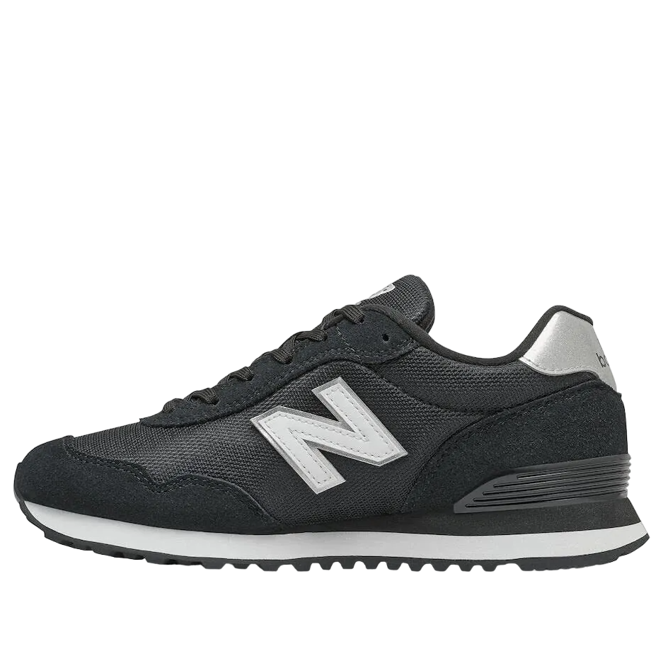 (WMNS) New Balance 515v3 'Black White' WL515BC3