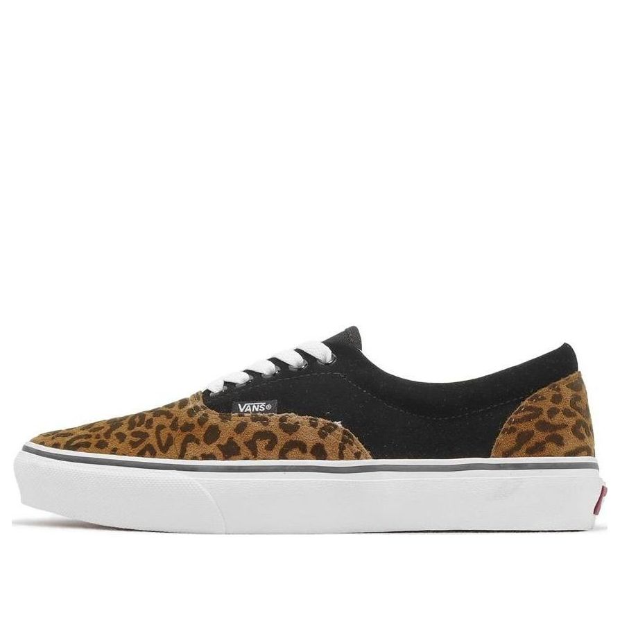Vans Leopard Era 'Brown Black' 6301360001