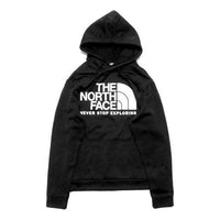 THE NORTH FACE Pullovers Unisex Long Sleeves Plain Logo s Logo NF0A3RUJKY4