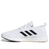 (WMNS) adidas EPM Run 'White Black' B96342