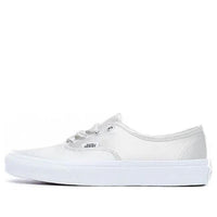 Vans Authentic 'Satin Lux Light Silver' VN0A38EMQ9J