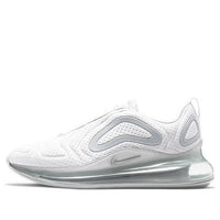 Nike Air Max 720 'Vast Grey' AO2924-016