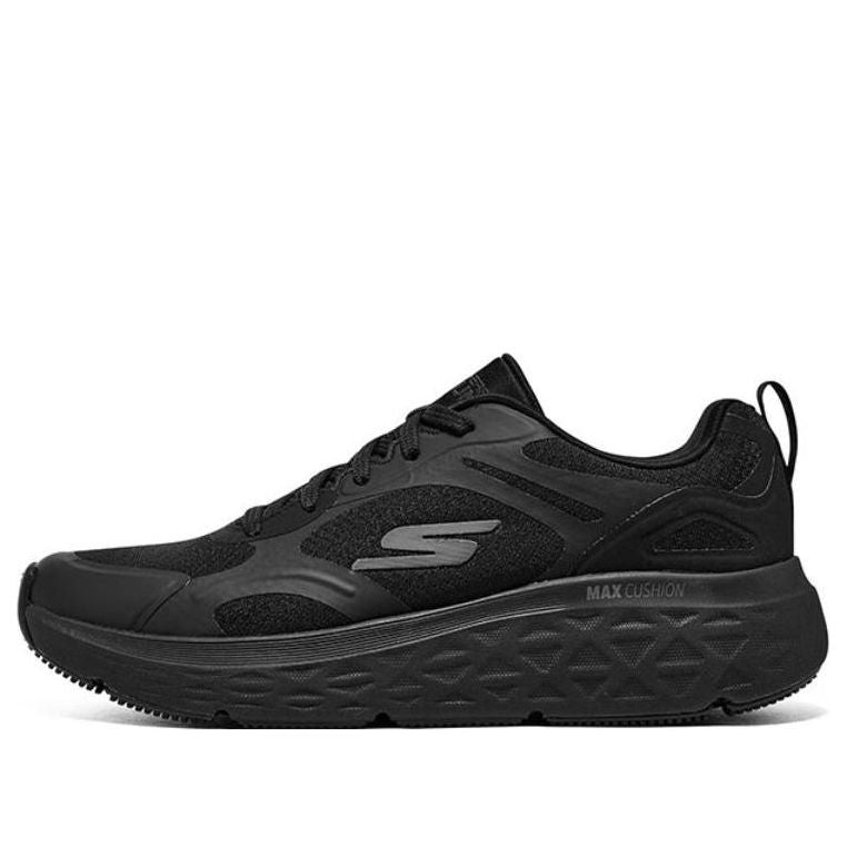 Skechers Max Cushioning DELTA 'Black' 220361-BBK