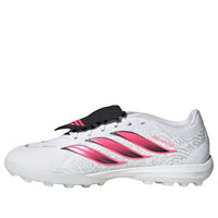adidas Predator Pro Fold-Over Tongue Turf 'White Solar Turbo' IH7218