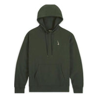 Nike x Billie Eilish Fleece Hoodie 'Black' DQ7751-355
