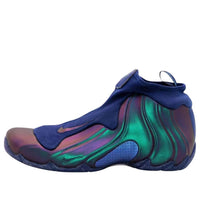 Nike x Jason Kidd Air Flightposite 'Mavericks' HJ4481-900