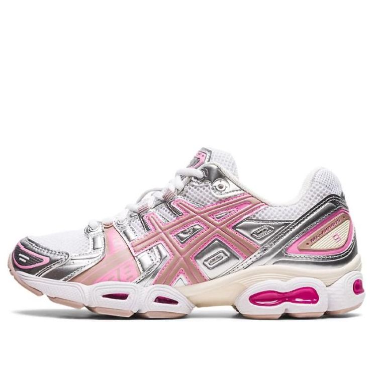 (WMNS) ASICS Gel-Nimbus 9 'Candy Floss' 1202A278-105