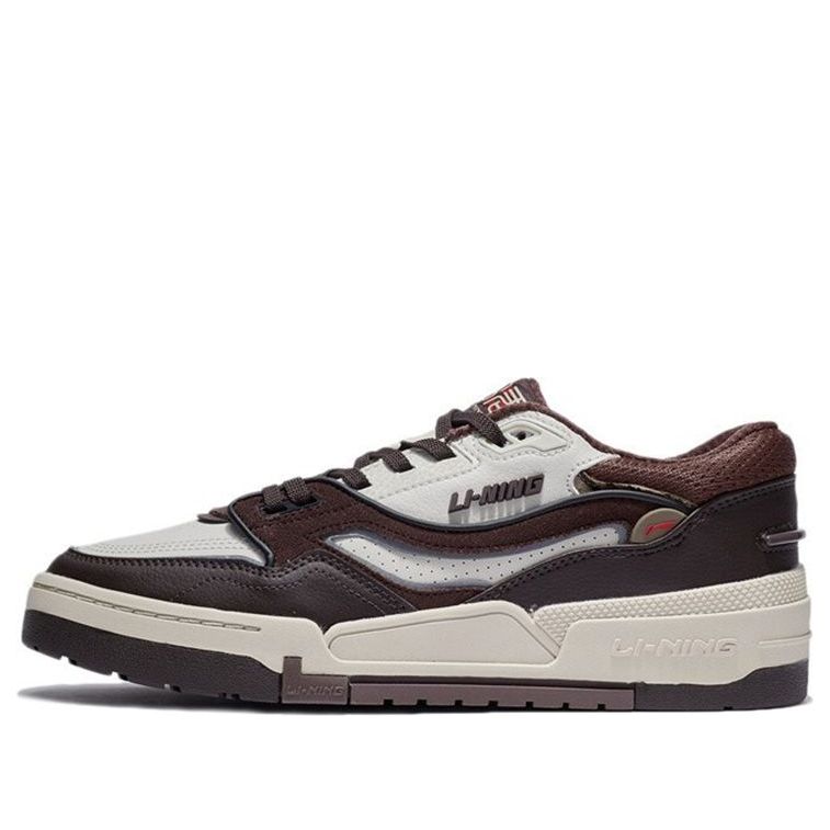 Li-Ning 001 BTC AGCS023-2