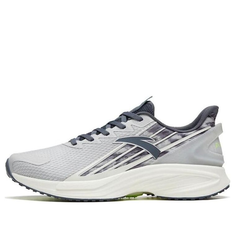 ANTA LingPao 3.0 'Grey' 112325585-4