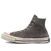 Converse Smoked Canvas Chuck Taylor All Star 1970s 171018C