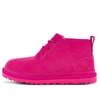 (WMNS) UGG Neumel 'Pink Purple' 1094269-TYPN