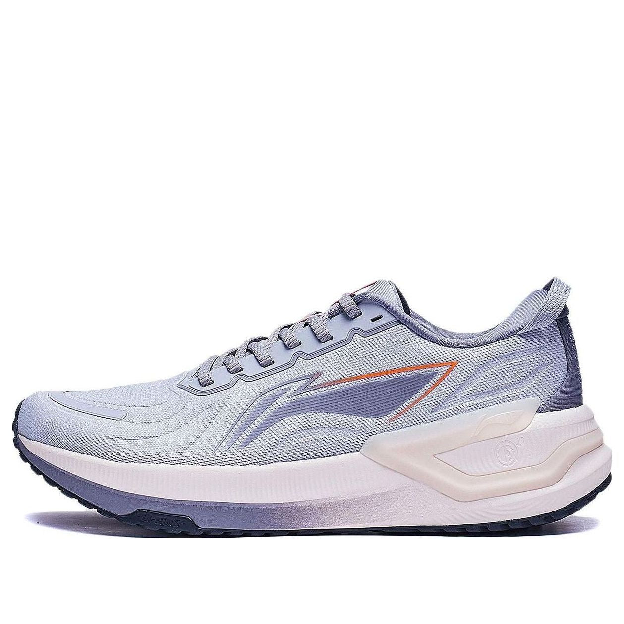 Li-Ning Yueying 3 'Light Purple Pink' ARHT019-14
