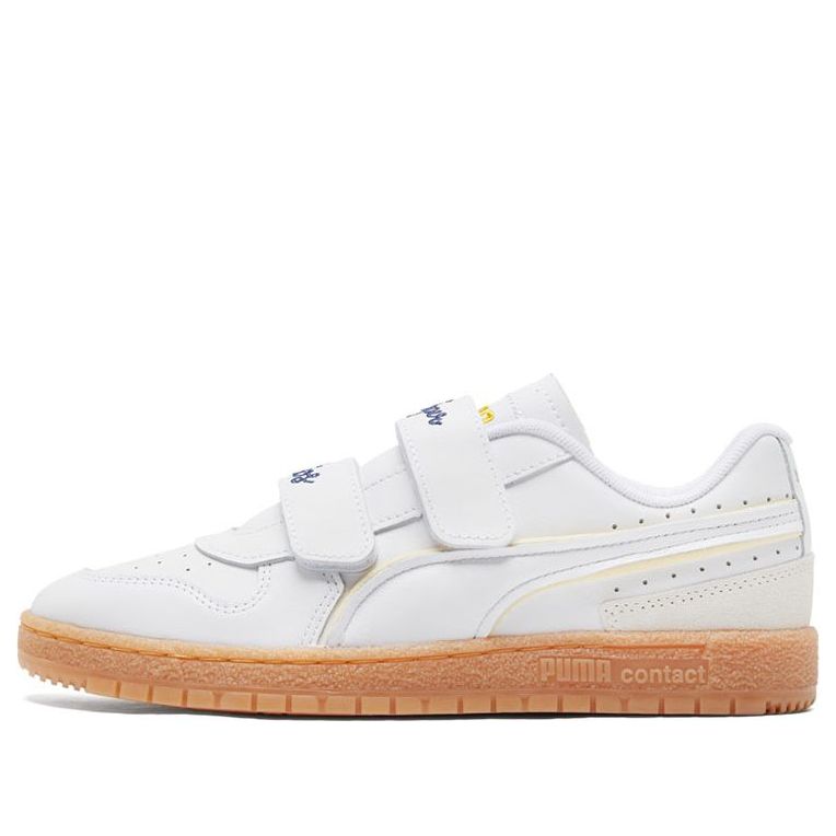 PUMA KidSuper Studios x Ralph Sampson 70 Low 'White' 375190-01