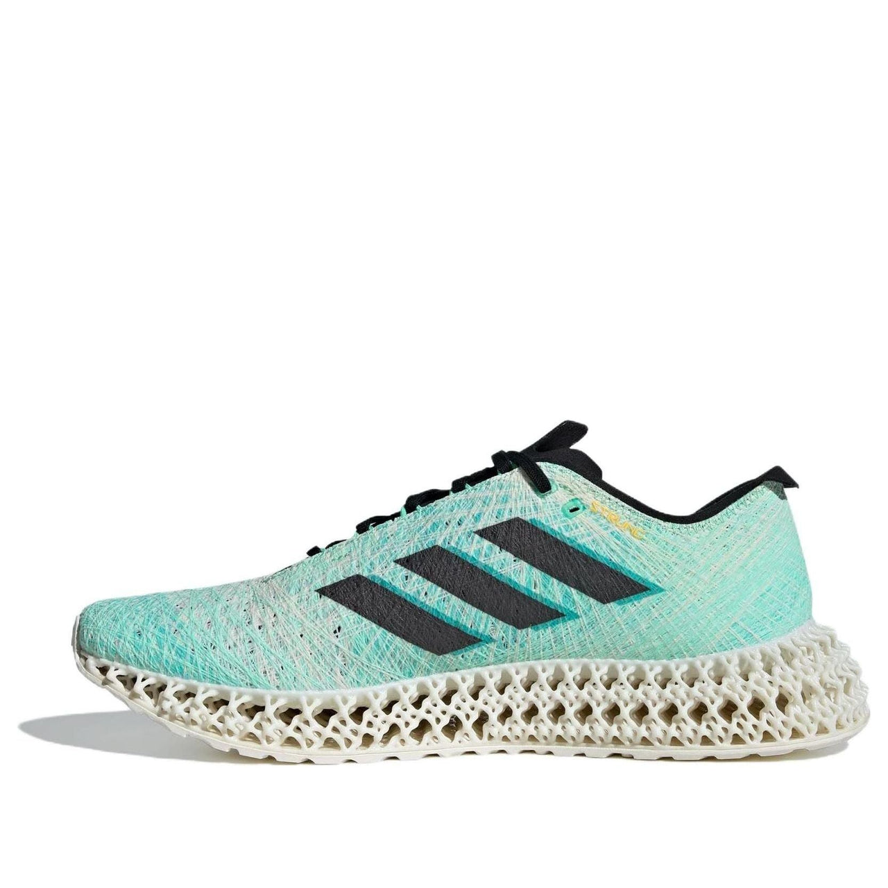 adidas x  Strung 4DFWD 'Pulse Mint Black' ID3504