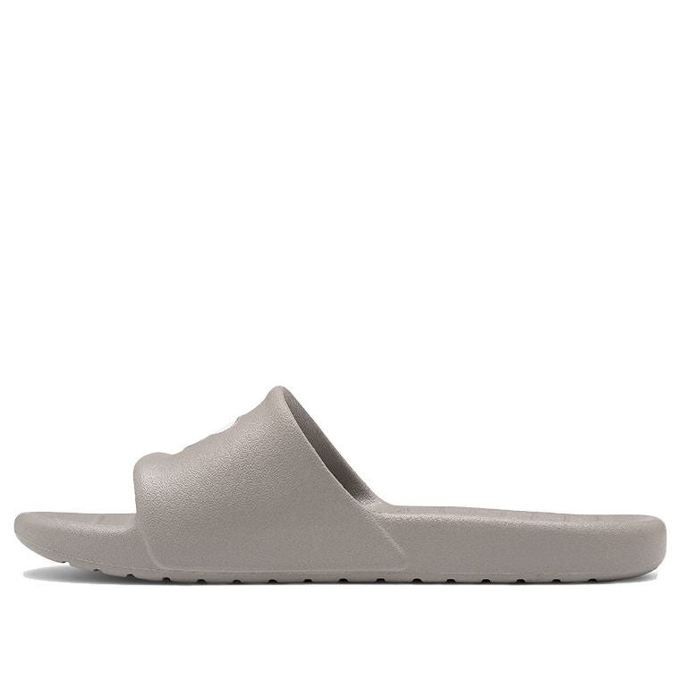 New Balance 580 Series Gray Slippers SUF100TG