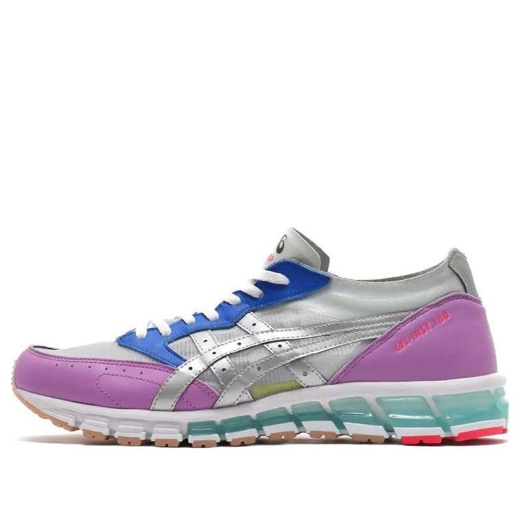 ASICS x atmos Gel-Inst.180 'White Silver' 1023A017-100