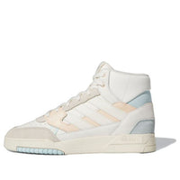 (WMNS) adidas Originals Drop Step XL 'White Multi-Color' HR1417