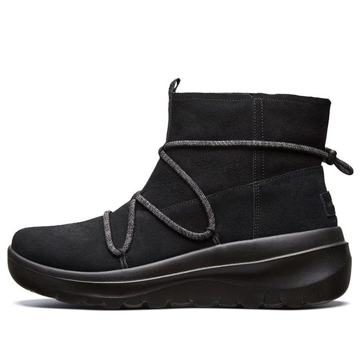 (WMNS) Skechers Skyhigh Ultra 'Black' 15539-BBK