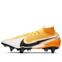 Nike Mercurial Superfly 7 Elite SG Pro AC 'Laser Orange' AT7894-801