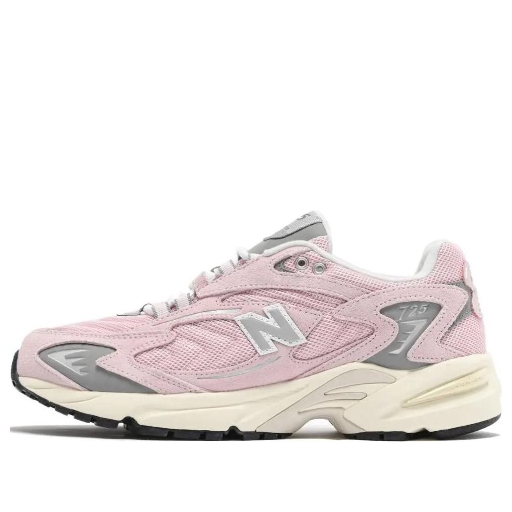 New Balance 725 'Mid Century Pink Grey' ML725BD